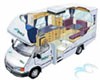 Maui Spirit 4 Berth Motorhome